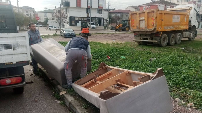 Körfez’de hafta sonu eş zamanlı çalışma